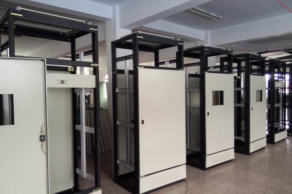 海城控制柜-控制柜布线要求